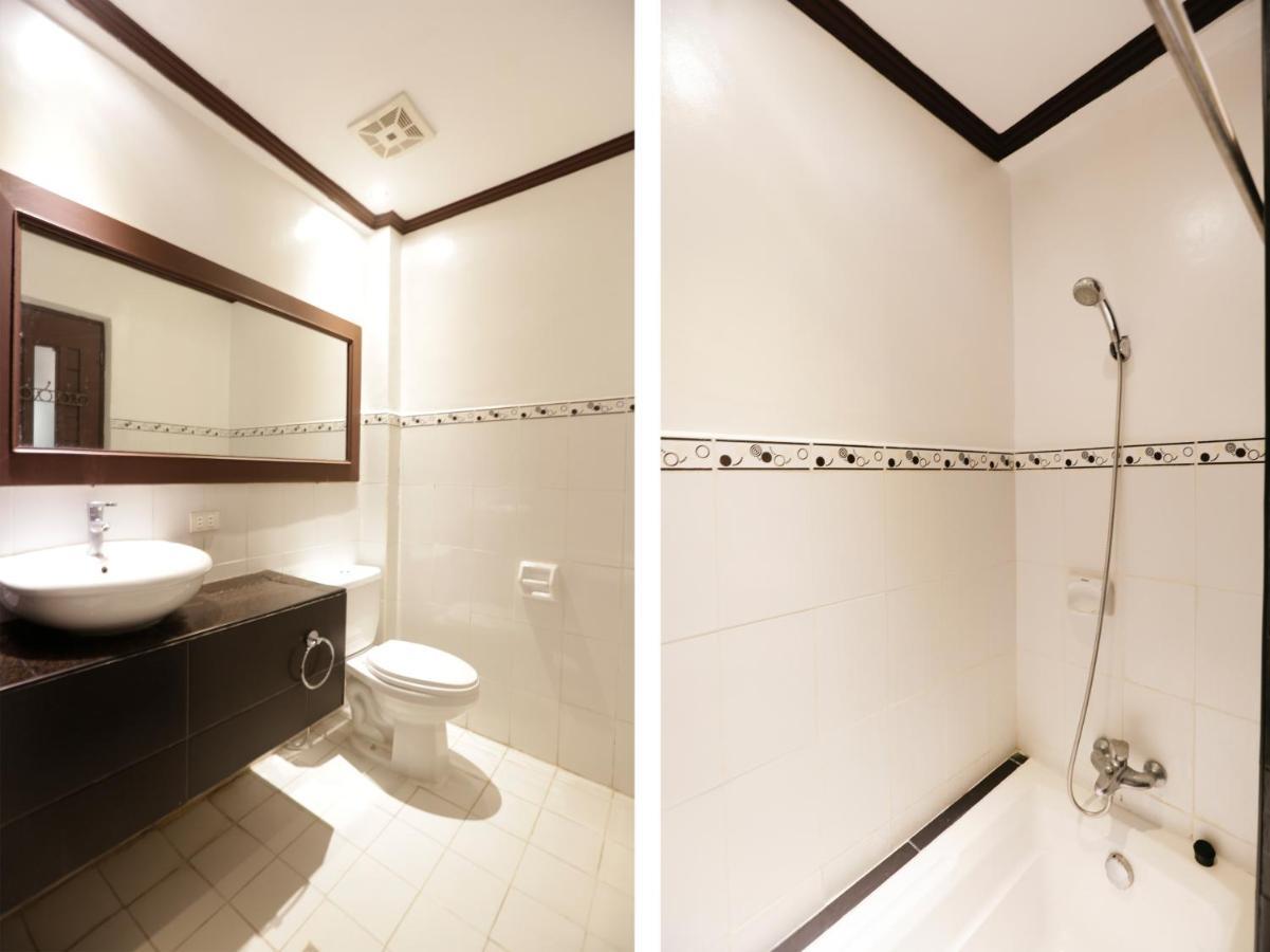 Oyo 759 Royal South Garden Suites Tagaytay City Екстериор снимка