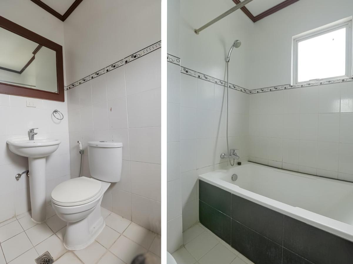 Oyo 759 Royal South Garden Suites Tagaytay City Екстериор снимка